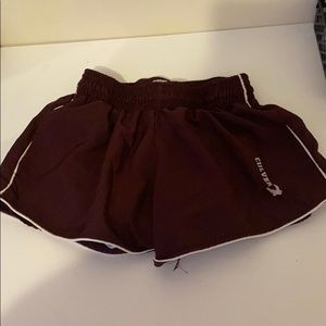 Culver shirts